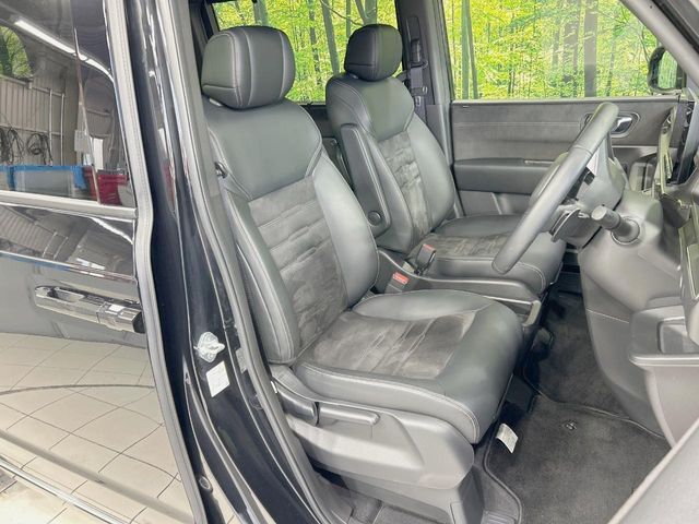 HONDA STEPWAGON e:HEV SPADA 2024