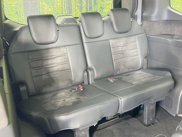 HONDA STEPWAGON e:HEV SPADA 2024