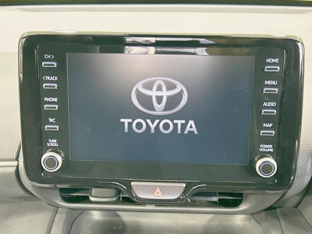 TOYOTA YARIS CROSS 2023