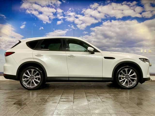 MAZDA CX-60 2023