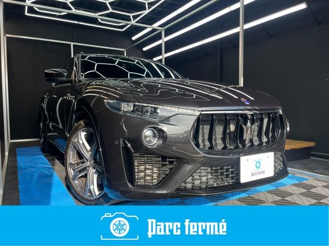 MASERATI MASERATI Levante 2020