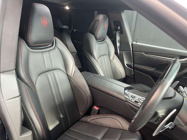 MASERATI MASERATI Levante 2020