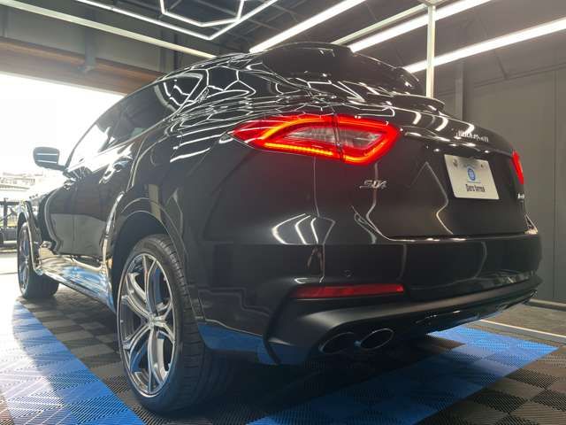 MASERATI MASERATI Levante 2020