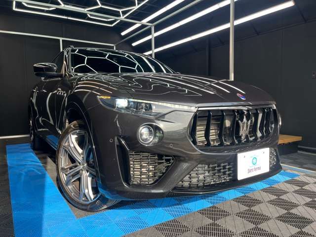 MASERATI MASERATI Levante 2020