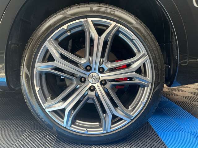 MASERATI MASERATI Levante 2020