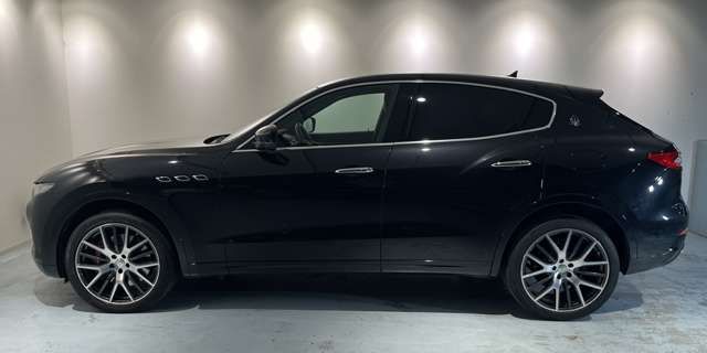 MASERATI MASERATI Levante 2018