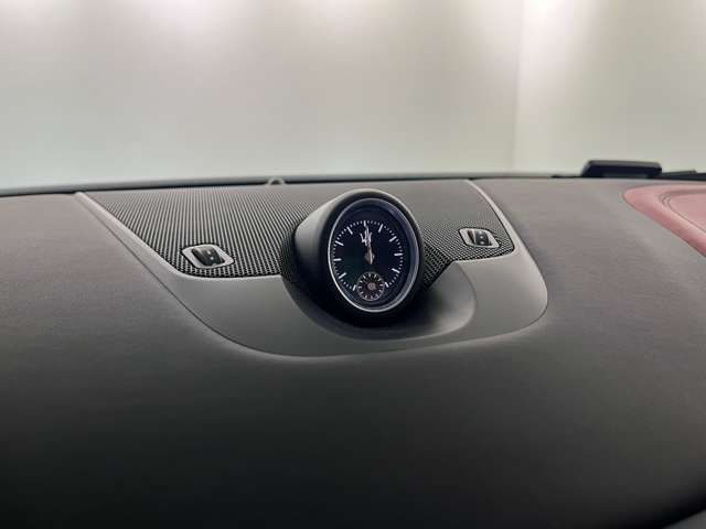 MASERATI MASERATI Levante 2018