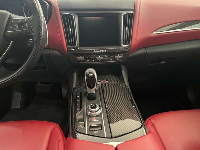 MASERATI MASERATI Levante 2018