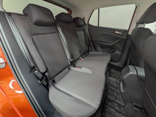 VOLKSWAGEN VOLKSWAGEN T-Cross 2023