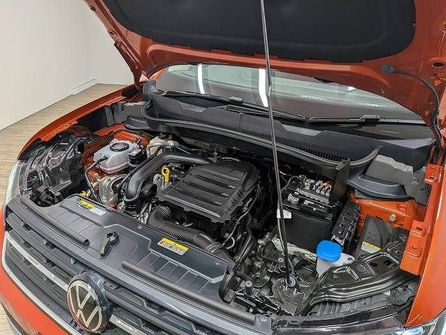 VOLKSWAGEN VOLKSWAGEN T-Cross 2023