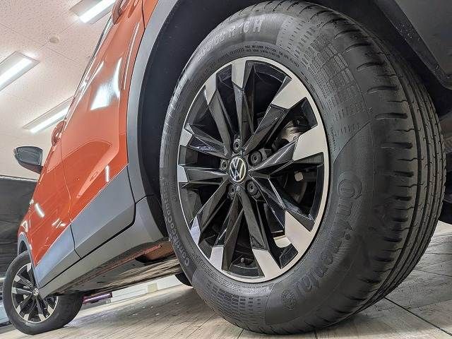 VOLKSWAGEN VOLKSWAGEN T-Cross 2023