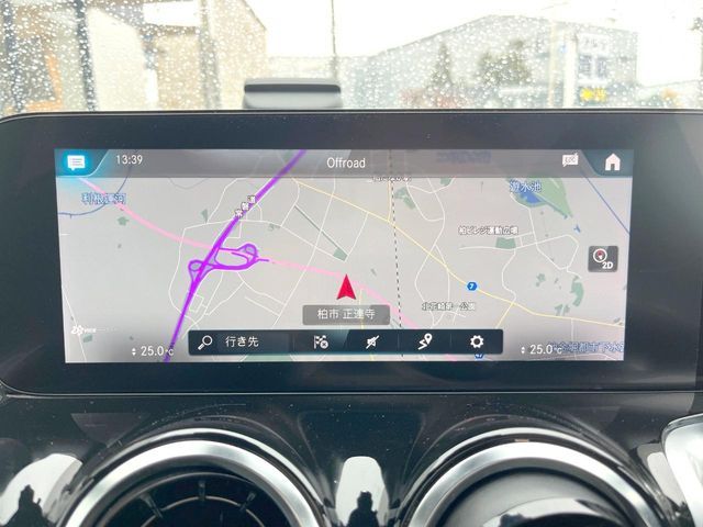 MERCEDES BENZ MERCEDES BENZ GLB 2021