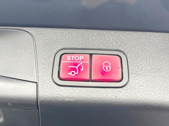 MERCEDES BENZ MERCEDES BENZ GLB 2021