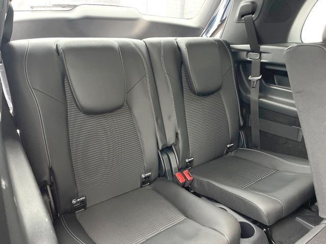 MERCEDES BENZ MERCEDES BENZ GLB 2021