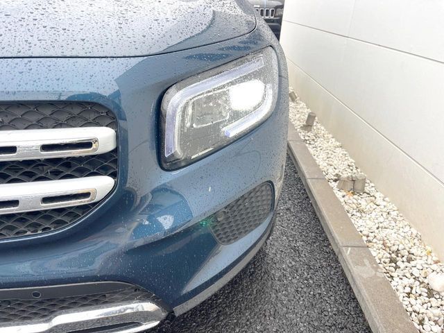 MERCEDES BENZ MERCEDES BENZ GLB 2021