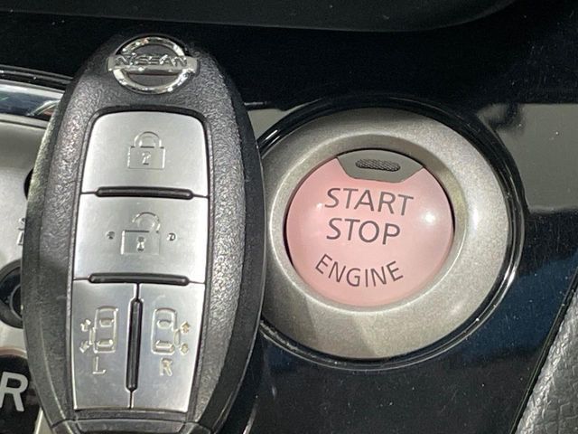 NISSAN SERENA  S-HYBRID 2014