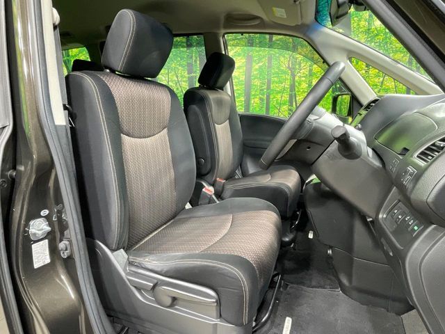 NISSAN SERENA  S-HYBRID 2014