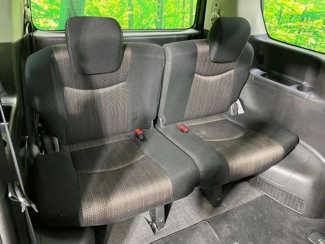 NISSAN SERENA  S-HYBRID 2014