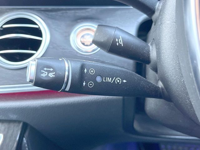 MERCEDES BENZ MERCEDES BENZ E class stationwagon 2017