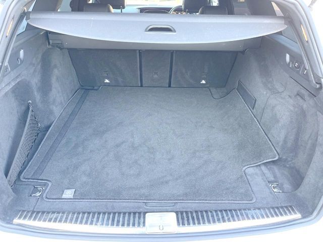 MERCEDES BENZ MERCEDES BENZ E class stationwagon 2017