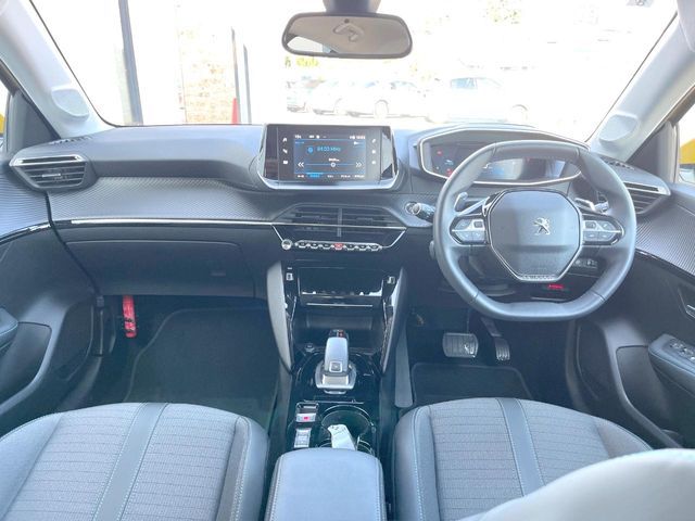 PEUGEOT PEUGEOT 208 2021