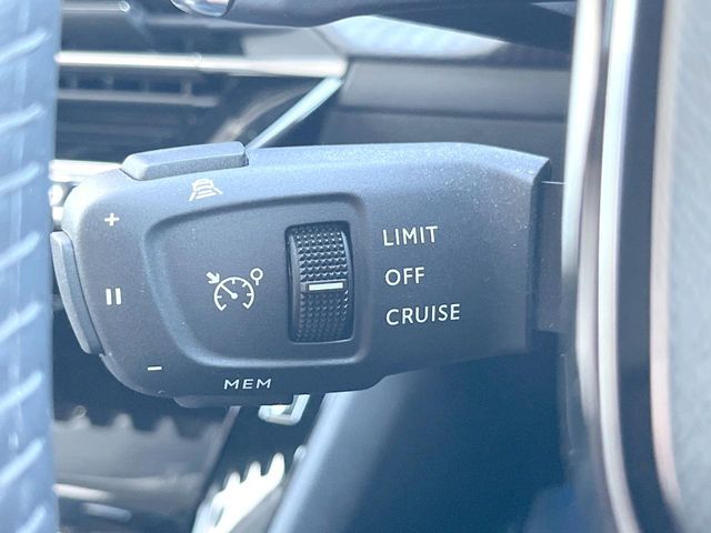 PEUGEOT PEUGEOT 208 2021