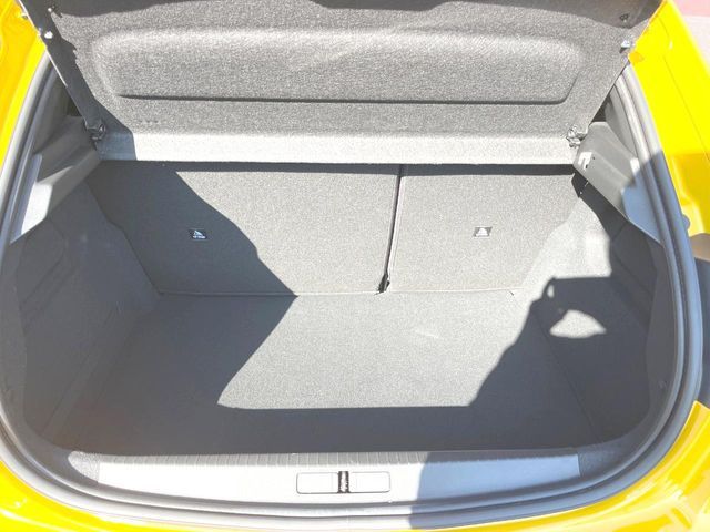 PEUGEOT PEUGEOT 208 2021