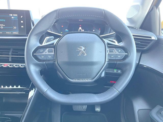 PEUGEOT PEUGEOT 208 2021