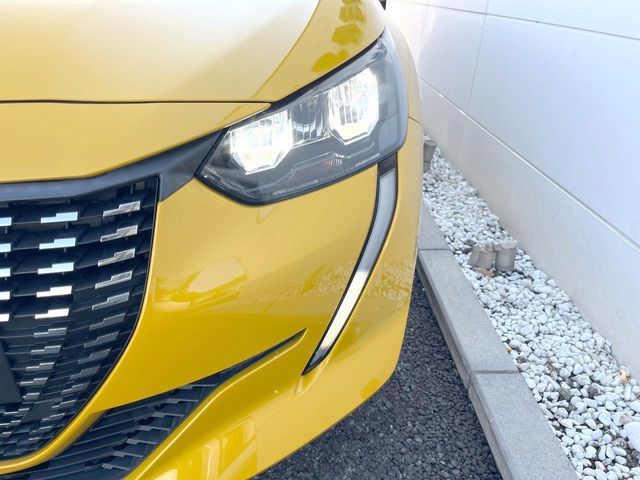 PEUGEOT PEUGEOT 208 2021