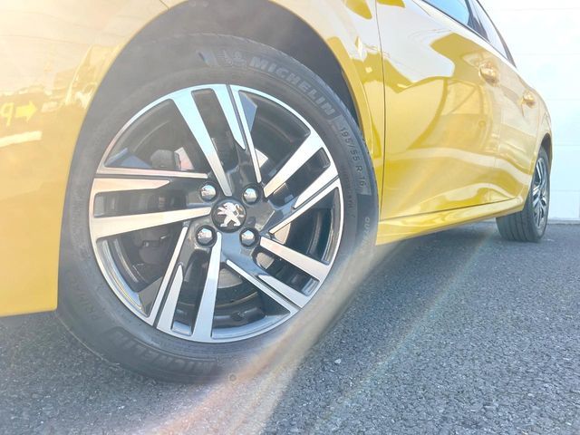 PEUGEOT PEUGEOT 208 2021