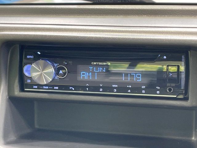 SUZUKI CARRY truck 4WD 2019