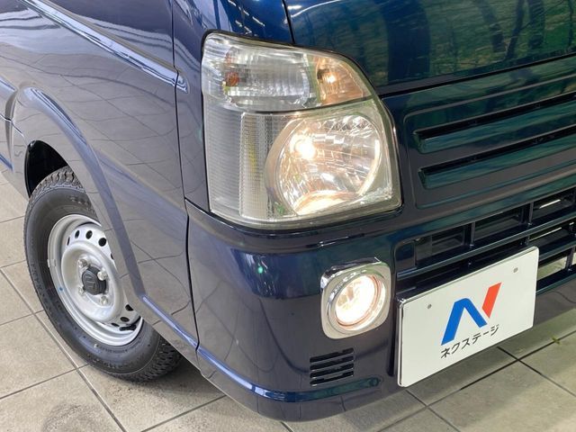 SUZUKI CARRY truck 4WD 2019
