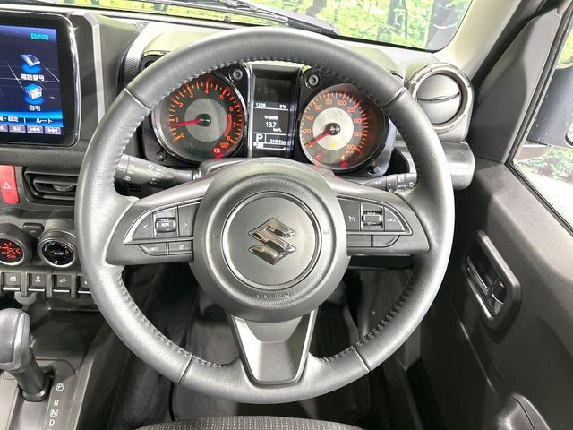 SUZUKI JIMNY SIERRA 2024