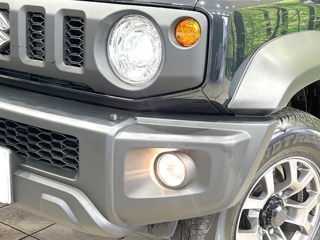 SUZUKI JIMNY SIERRA 2024