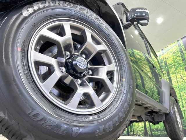 SUZUKI JIMNY SIERRA 2024