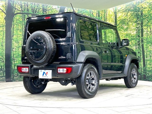 SUZUKI JIMNY SIERRA 2024