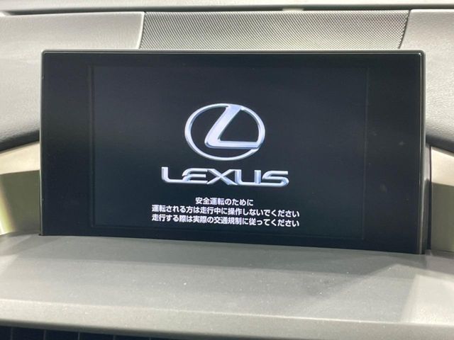 TOYOTA LEXUS NX300h 2015