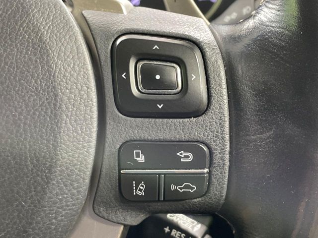 TOYOTA LEXUS NX300h 2015