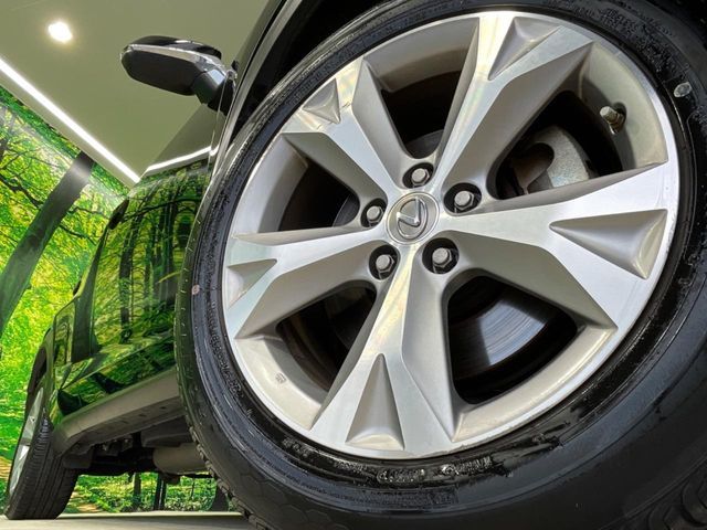 TOYOTA LEXUS NX300h 2015