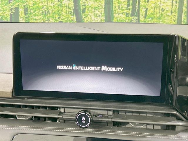 NISSAN SERENA  WG 2023