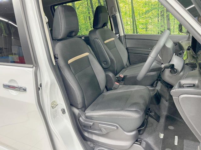 NISSAN SERENA  WG 2023