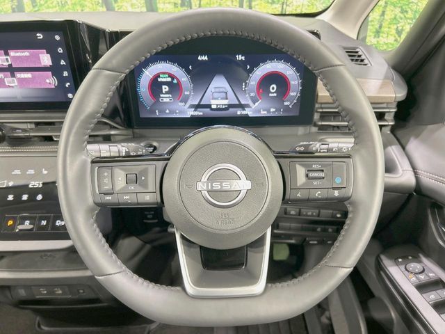 NISSAN SERENA  WG 2023