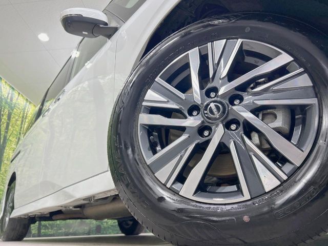 NISSAN SERENA  WG 2023