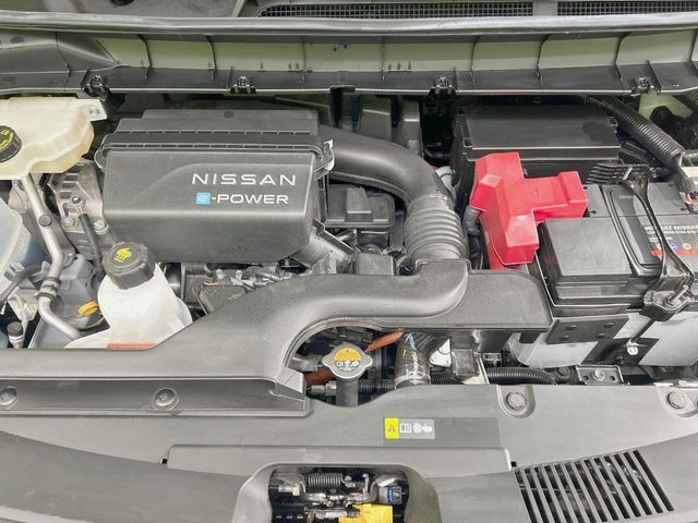 NISSAN SERENA  WG 2023