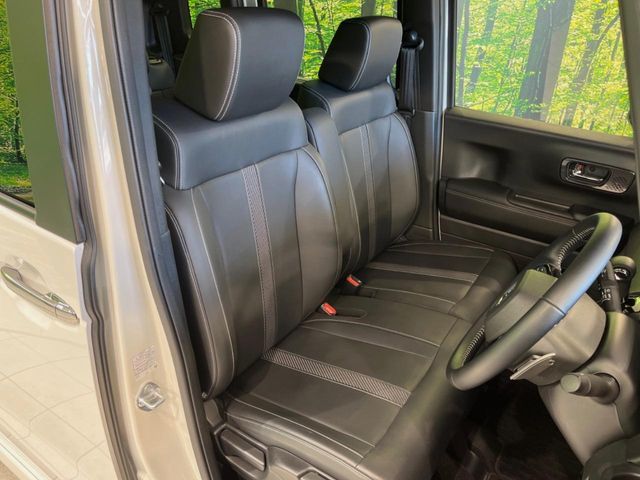 HONDA N BOX CUSTOM 2024