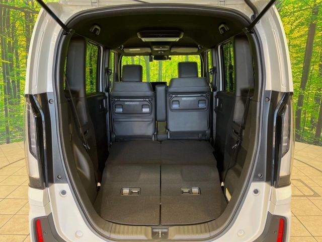 HONDA N BOX CUSTOM 2024