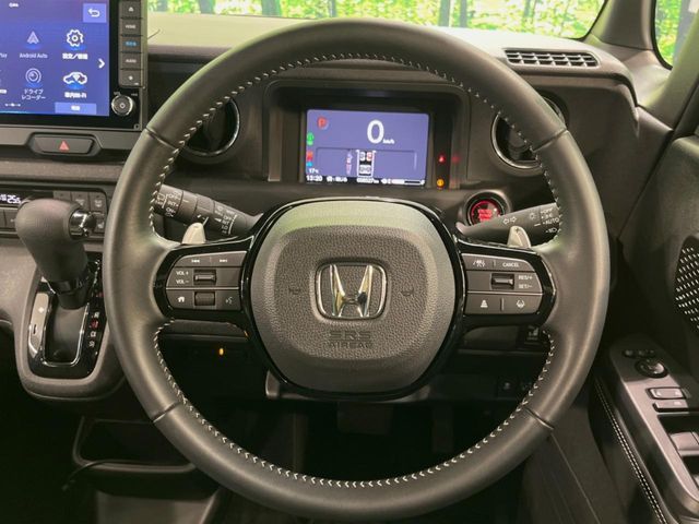 HONDA N BOX CUSTOM 2024