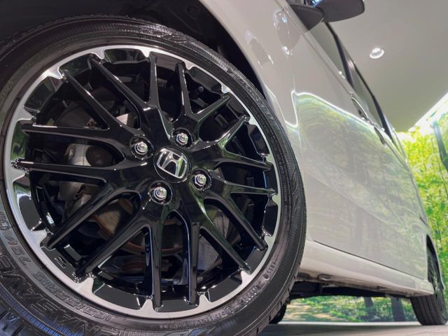 HONDA N BOX CUSTOM 2024