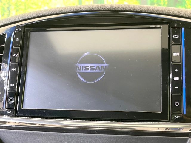 NISSAN ELGRAND 2015