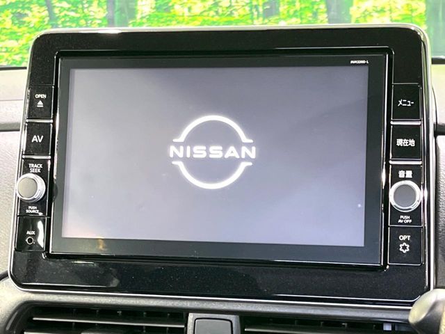 NISSAN ROOX 2020